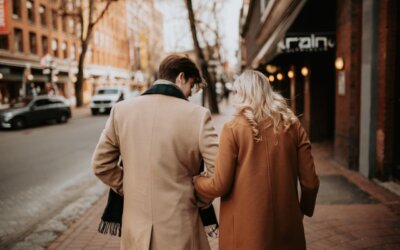 Why We’re Drawn to Red Flags in Relationships