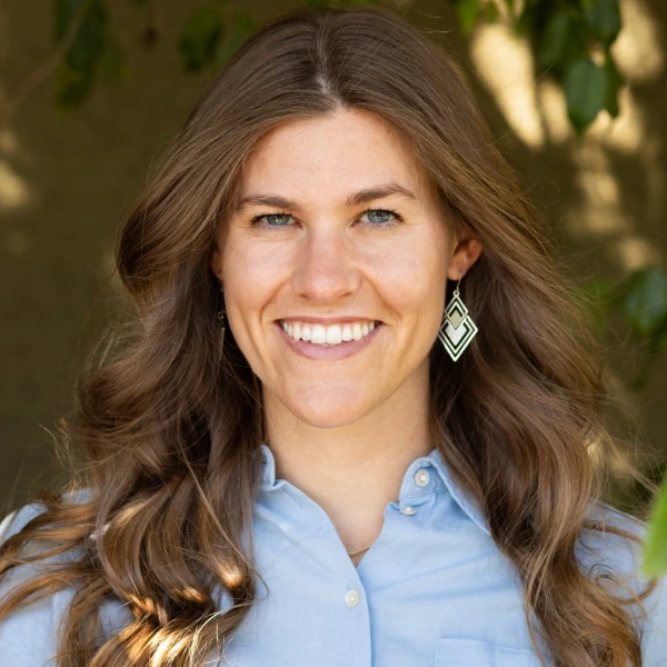 Alexandra Beatty, AMFT