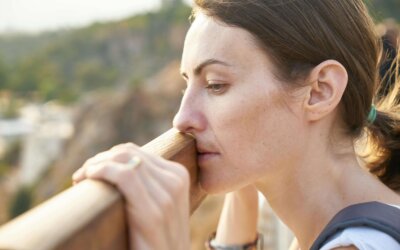 Understanding the Difference Between Healthy and Unhealthy Guilt