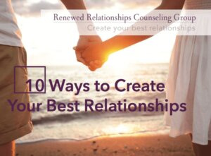 Couples Counseling California