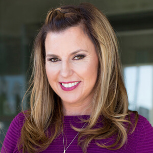 Stephanie Saari, LMFT, founder of Renewed Relationships Counseling Group