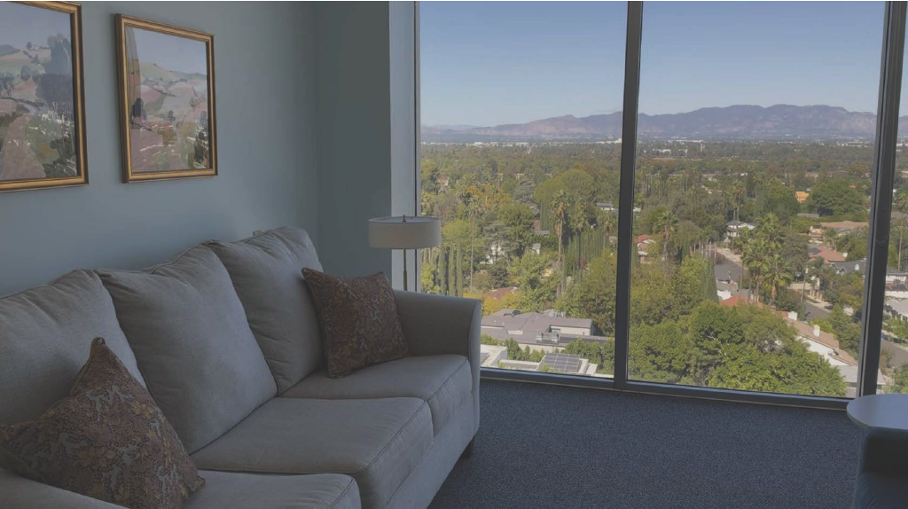 In-Person Counseling in Encino - Renewed Relationships Counseling Group